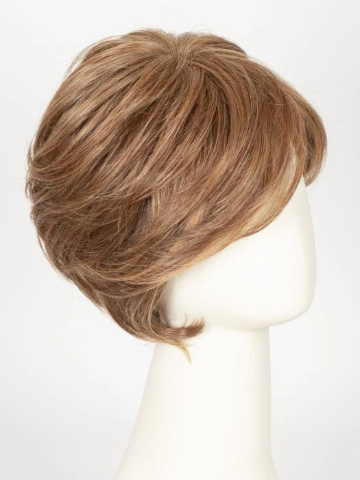 READY FOR TAKEOFF WIG - Image 18