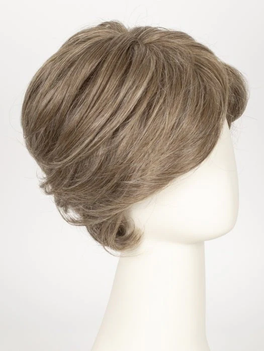 READY FOR TAKEOFF WIG - Image 22