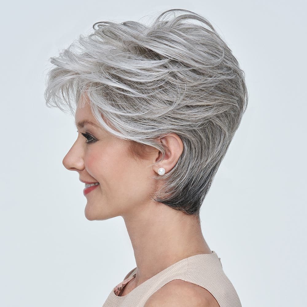 READY FOR TAKEOFF WIG - Image 3