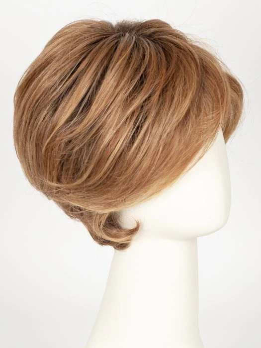 READY FOR TAKEOFF WIG - Image 37