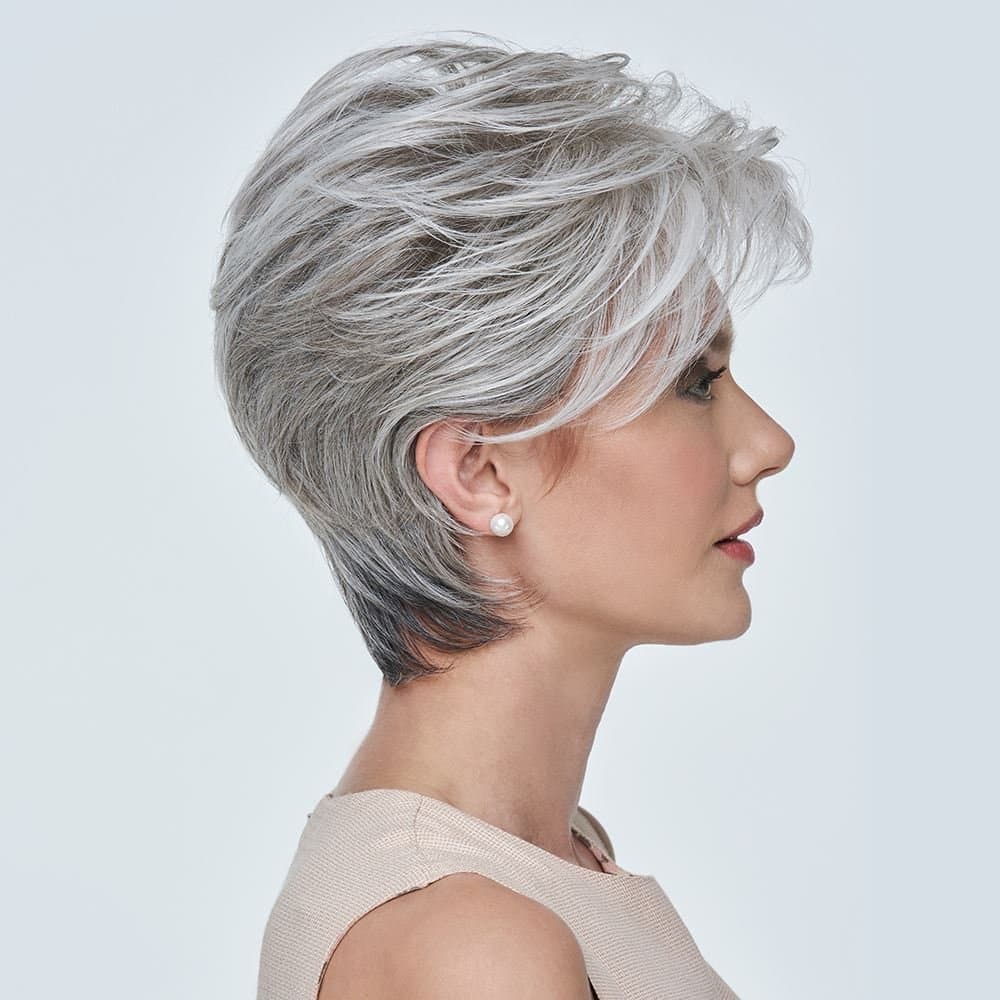 READY FOR TAKEOFF WIG - Image 4