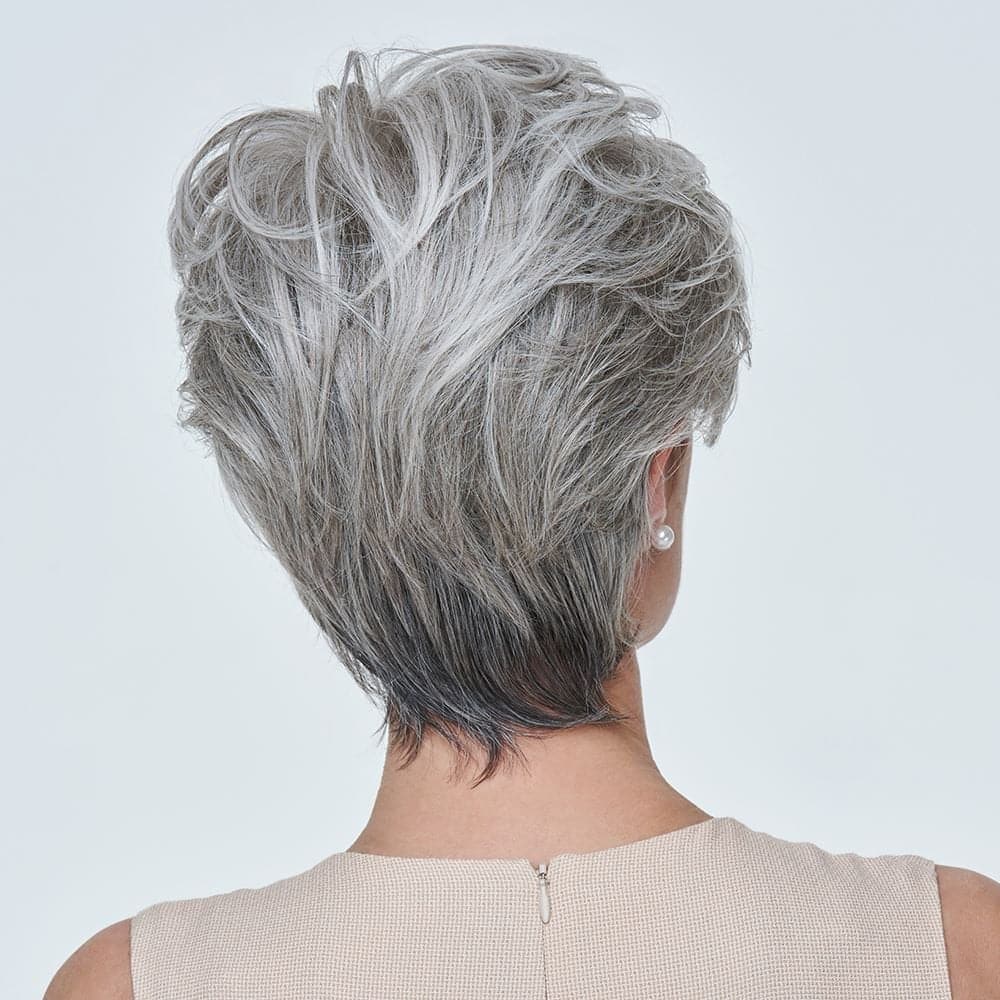 READY FOR TAKEOFF WIG - Image 5