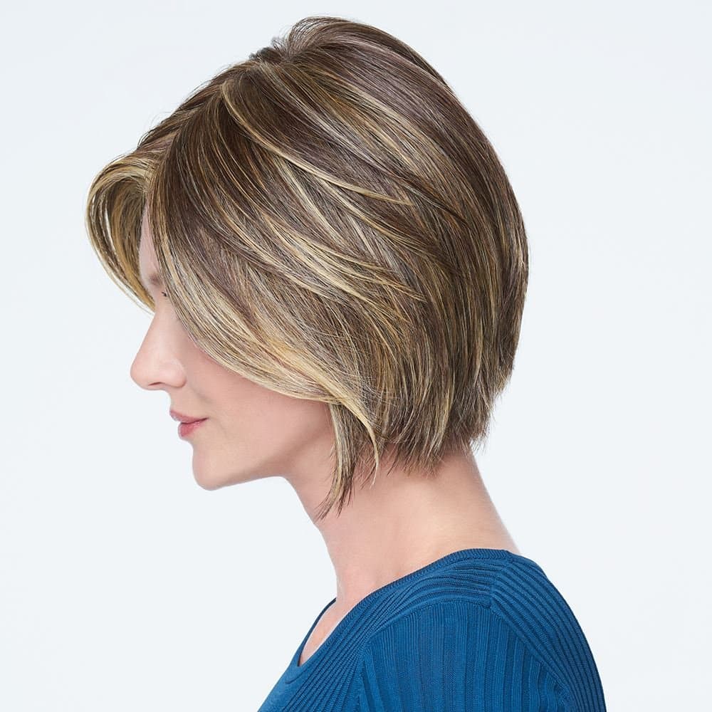 REAL DEAL WIG - Image 3