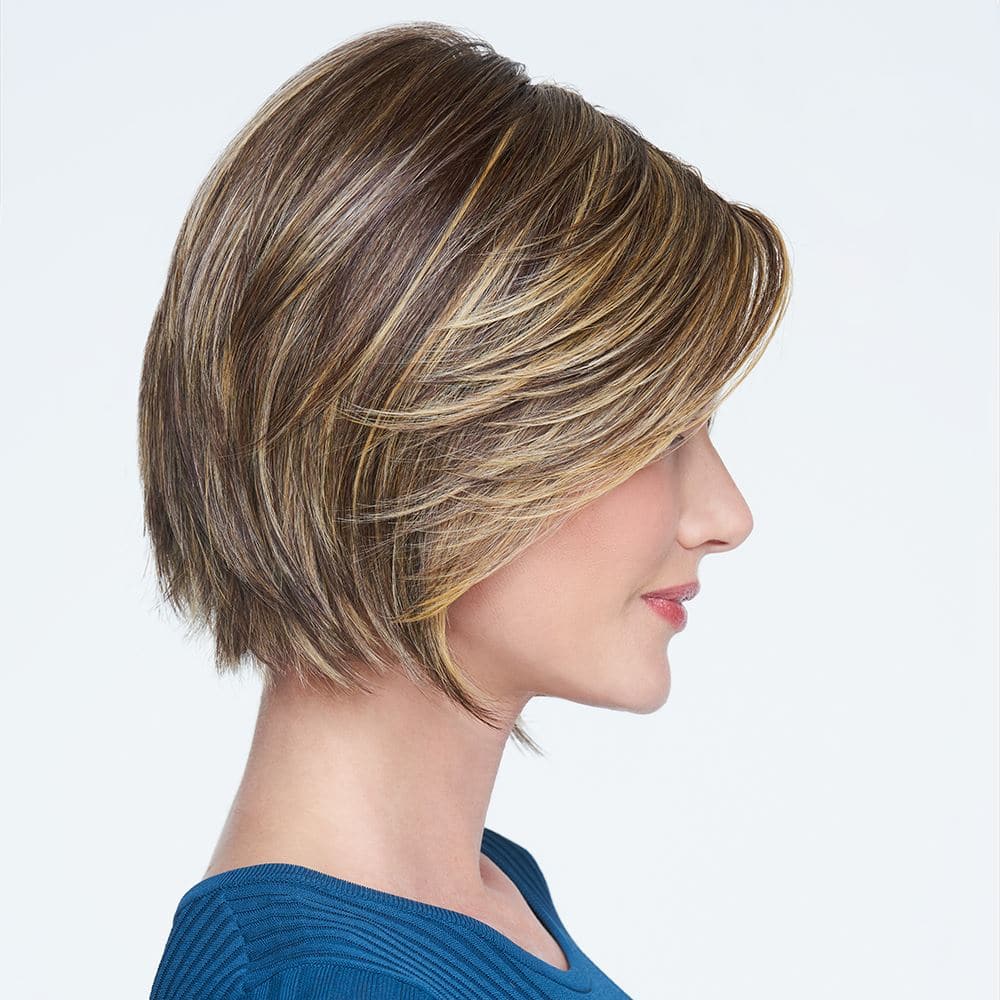 REAL DEAL WIG - Image 4