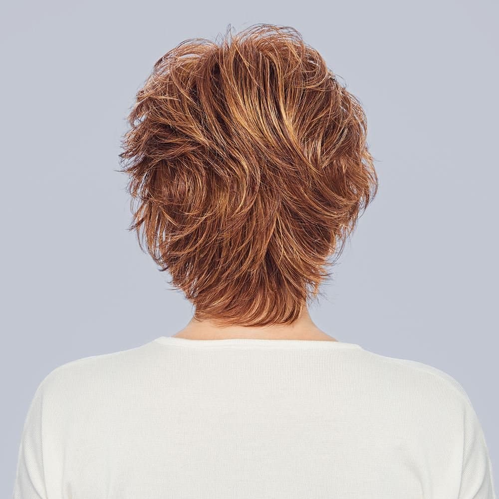 REDEFINED WIG - Image 10
