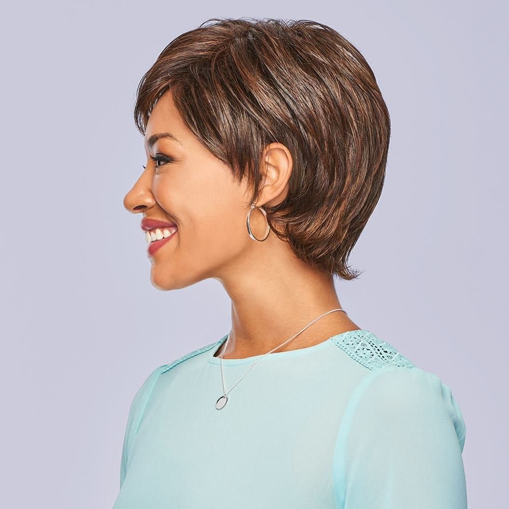 REDEFINED WIG - Image 3