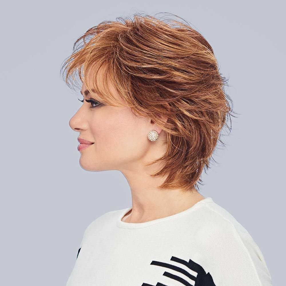 REDEFINED WIG - Image 8