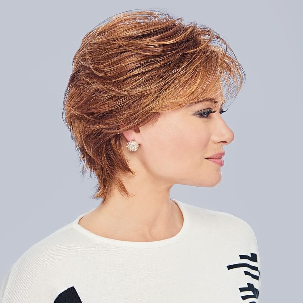 REDEFINED WIG - Image 9