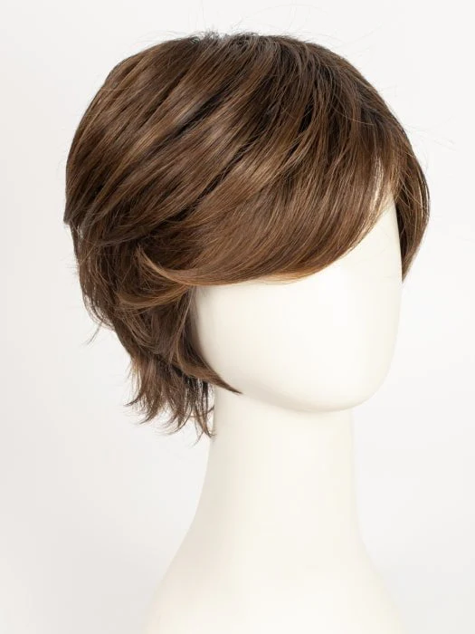 Relax Large | Synthetic Lace Front Wig (Mono Crown) - Image 10