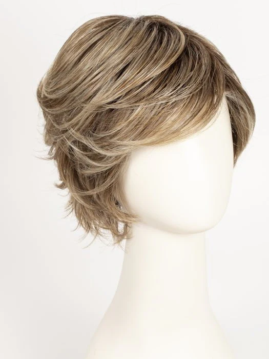 Relax Large | Synthetic Lace Front Wig (Mono Crown) - Image 12