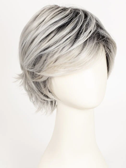 Relax Large | Synthetic Lace Front Wig (Mono Crown) - Image 14