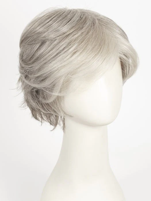 Relax Large | Synthetic Lace Front Wig (Mono Crown) - Image 15