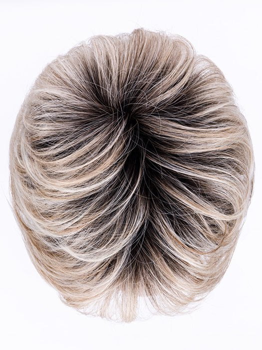 Relax Large | Synthetic Lace Front Wig (Mono Crown) - Image 19