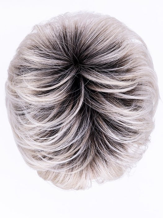 Relax Large | Synthetic Lace Front Wig (Mono Crown) - Image 20