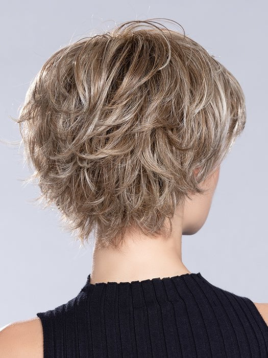 Relax Large | Synthetic Lace Front Wig (Mono Crown) - Image 6