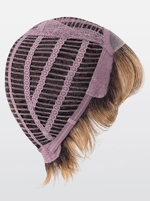 Relax Large | Synthetic Lace Front Wig (Mono Crown) - Image 8