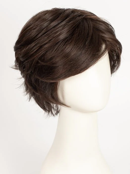 Relax Large | Synthetic Lace Front Wig (Mono Crown) - Image 9