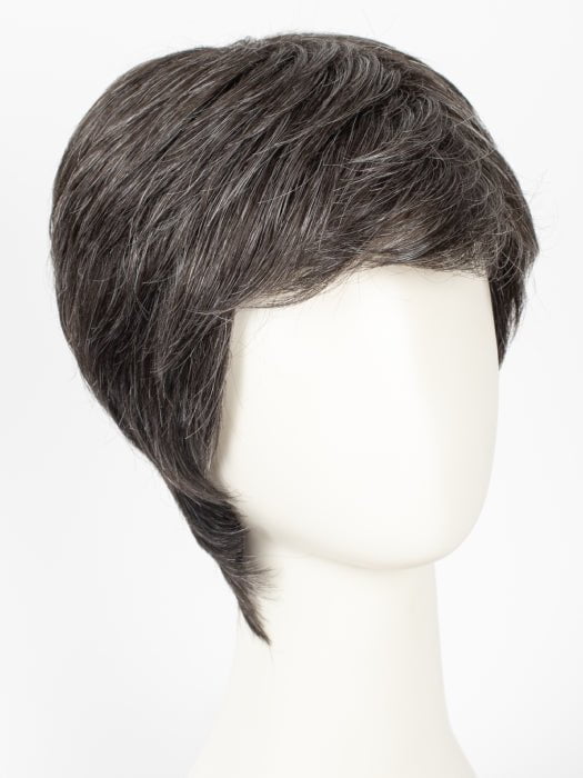 RESERVED MENS WIG - Image 10