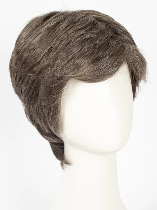 RESERVED MENS WIG - Image 11