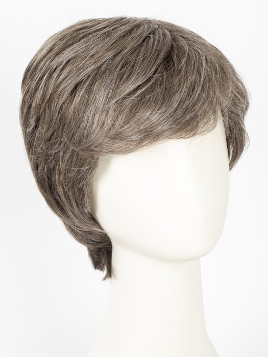 RESERVED MENS WIG - Image 12