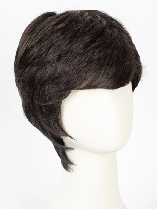 RESERVED MENS WIG - Image 14
