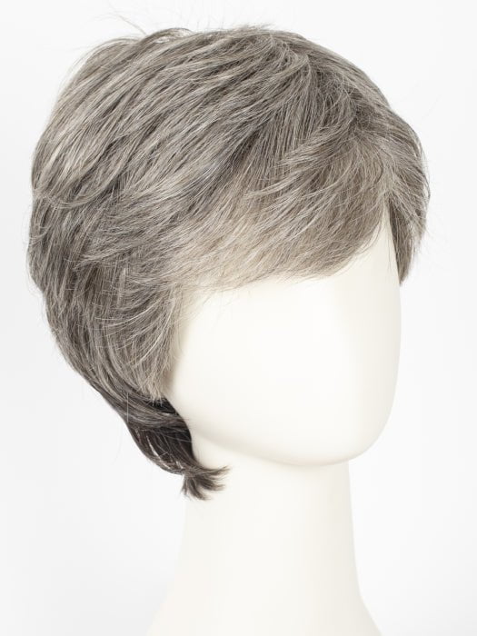 RESERVED MENS WIG - Image 15