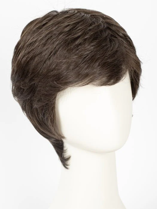 RESERVED MENS WIG - Image 18