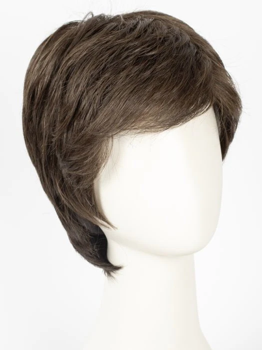 RESERVED MENS WIG - Image 19