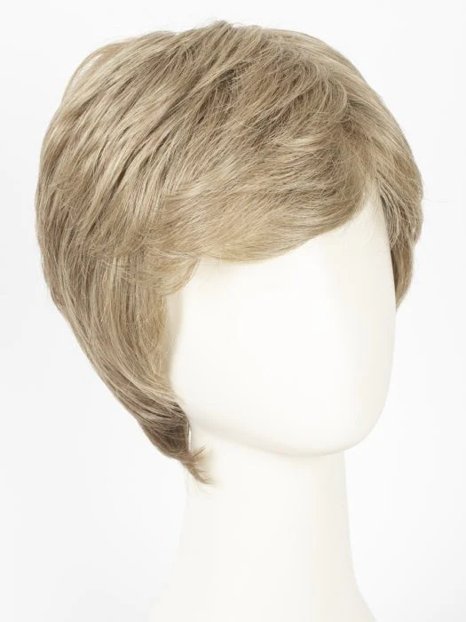 RESERVED MENS WIG - Image 7