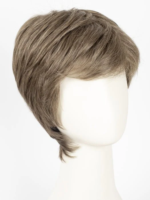 RESERVED MENS WIG - Image 8