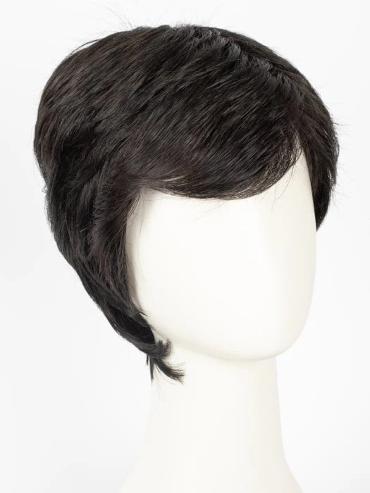 RESERVED MENS WIG - Image 9