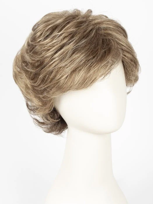 RESOLVE WIG - Image 13