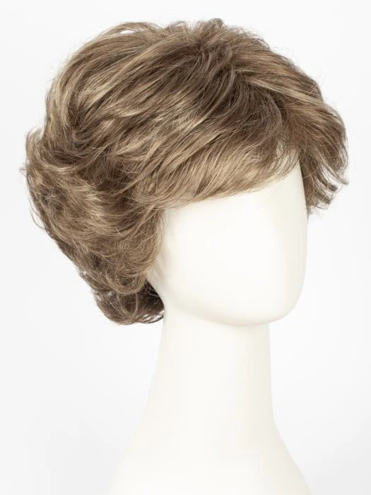 RESOLVE WIG - Image 14