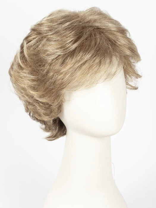 RESOLVE WIG - Image 16