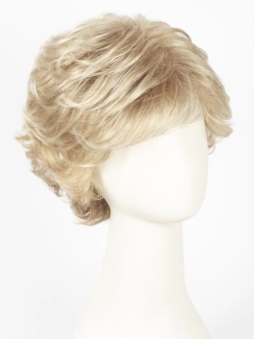 RESOLVE WIG - Image 18