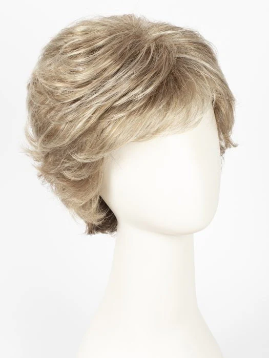 RESOLVE WIG - Image 19