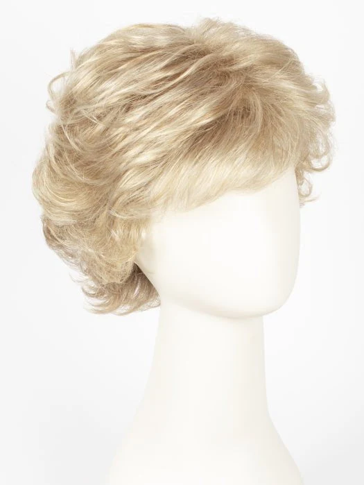RESOLVE WIG - Image 20