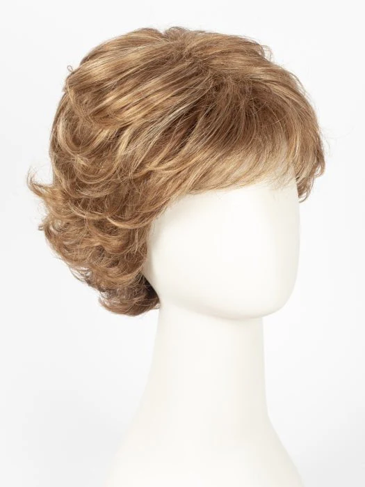 RESOLVE WIG - Image 21