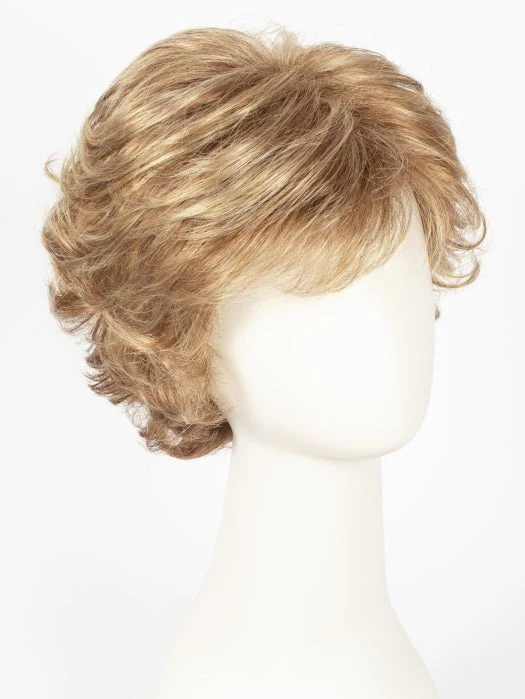 RESOLVE WIG - Image 22
