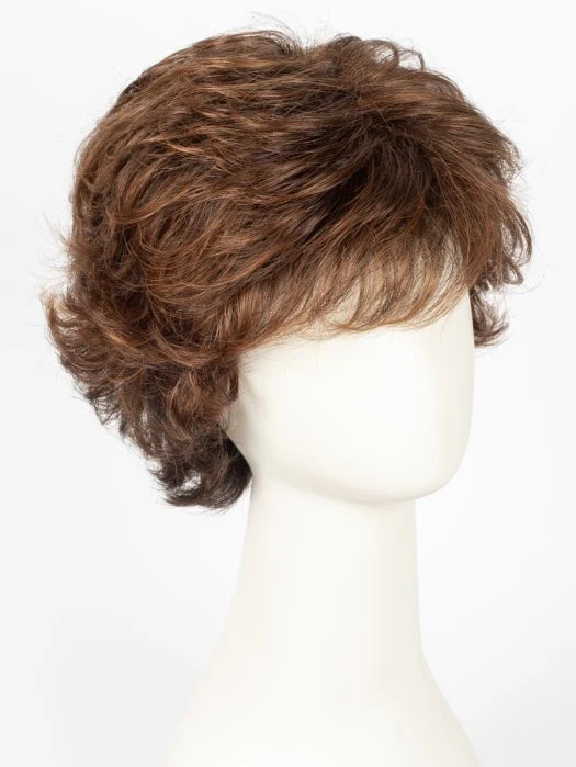 RESOLVE WIG - Image 23
