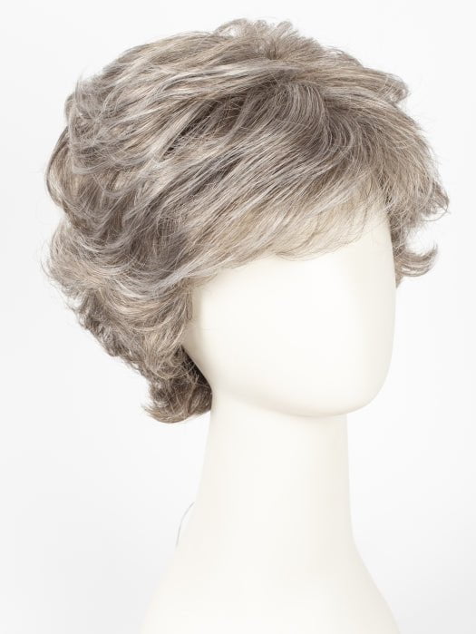 RESOLVE WIG - Image 26
