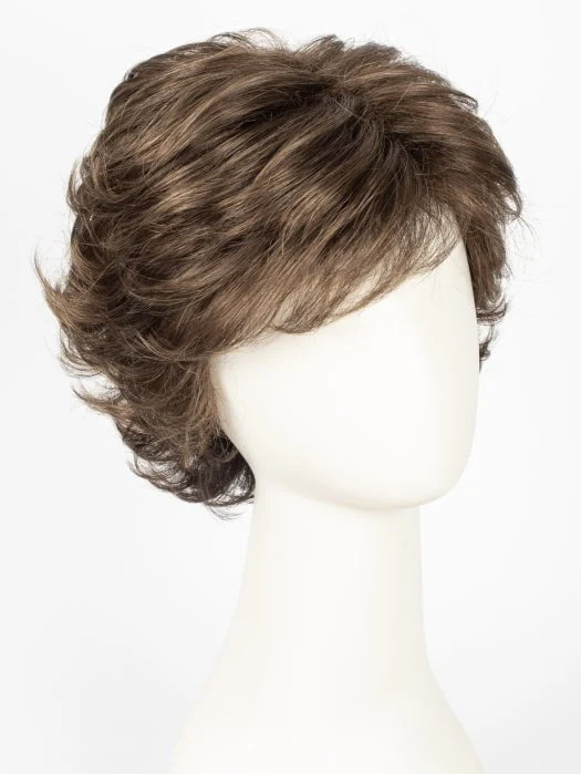 RESOLVE WIG - Image 29