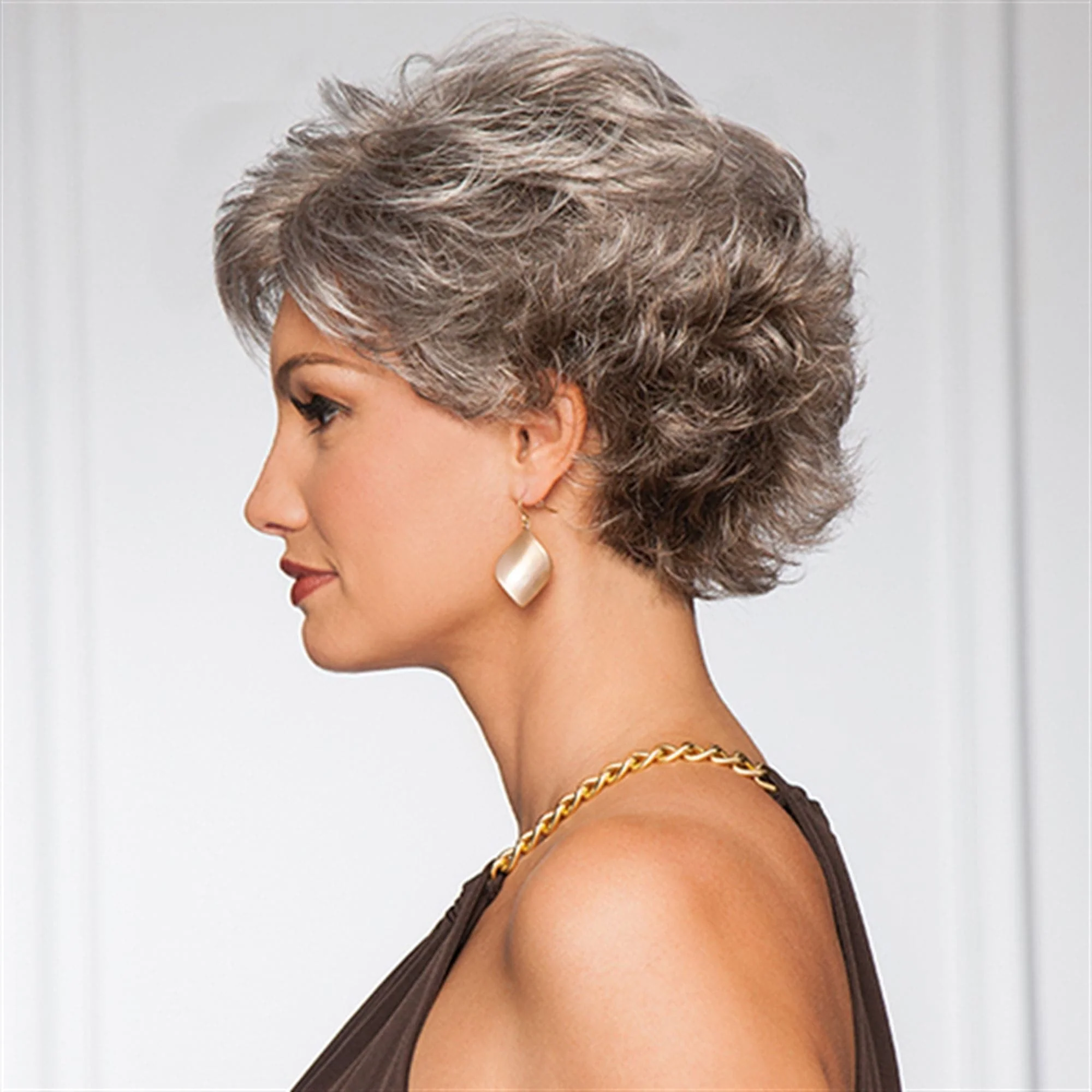 RESOLVE WIG - Image 3