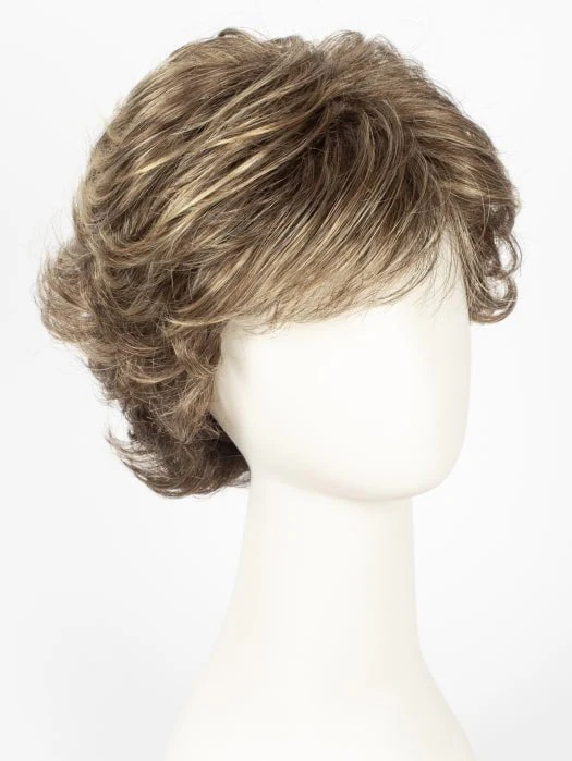 RESOLVE WIG - Image 33