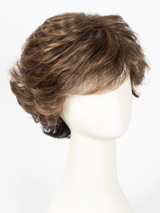 RESOLVE WIG - Image 34