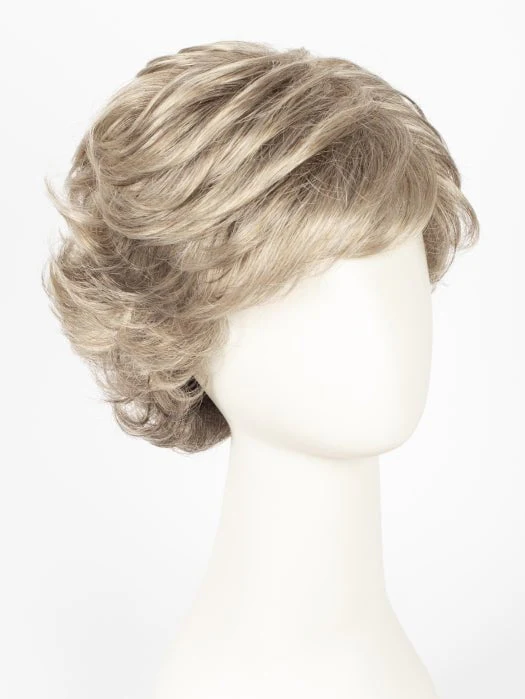 RESOLVE WIG - Image 35