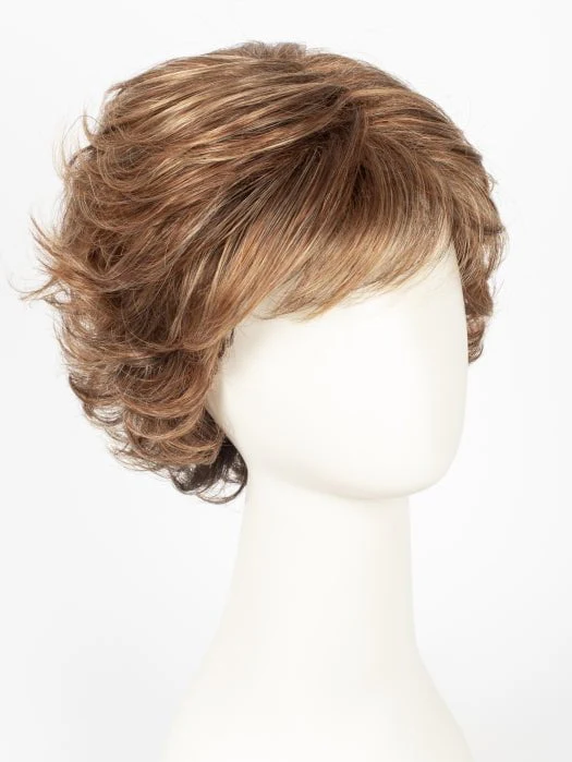 RESOLVE WIG - Image 37