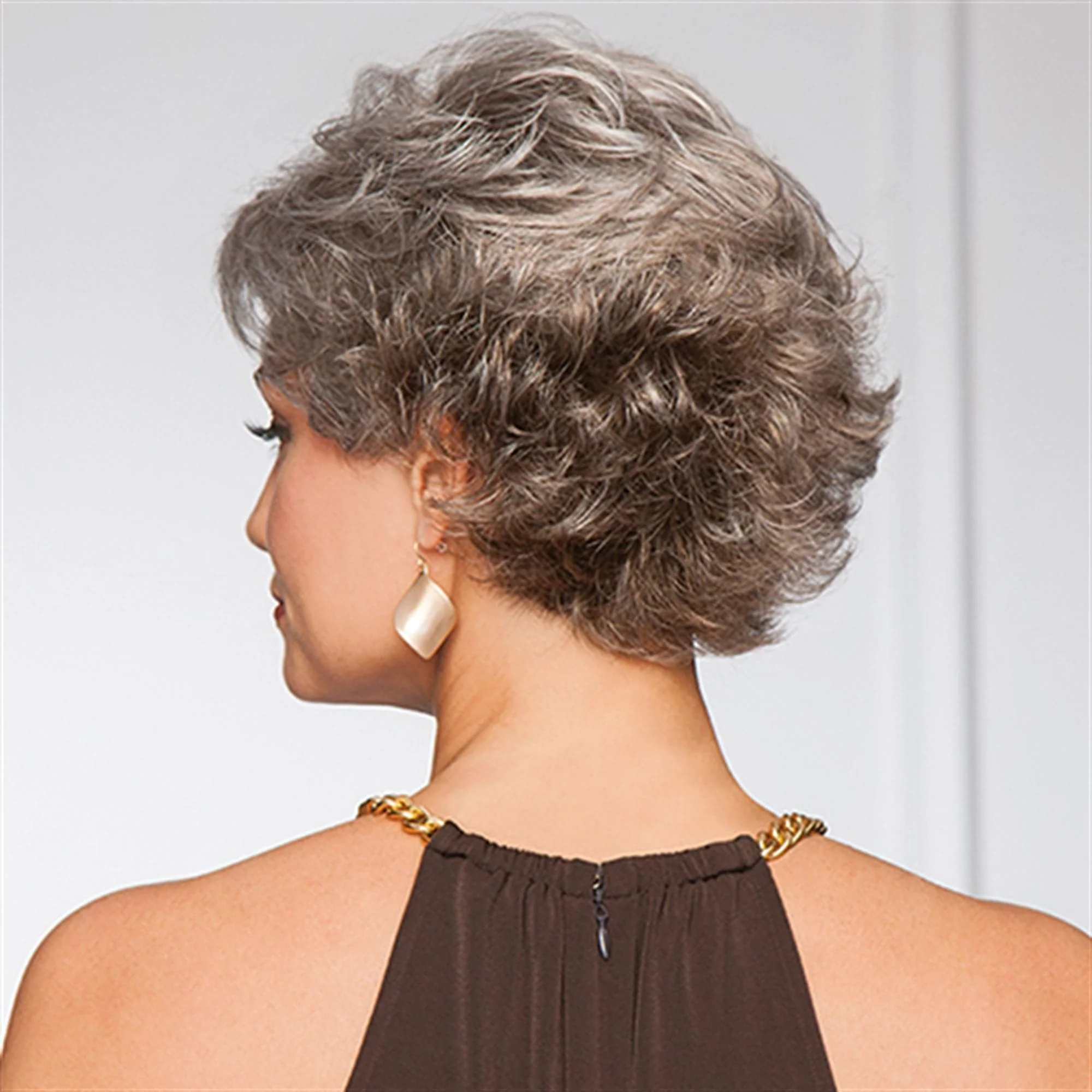 RESOLVE WIG - Image 4