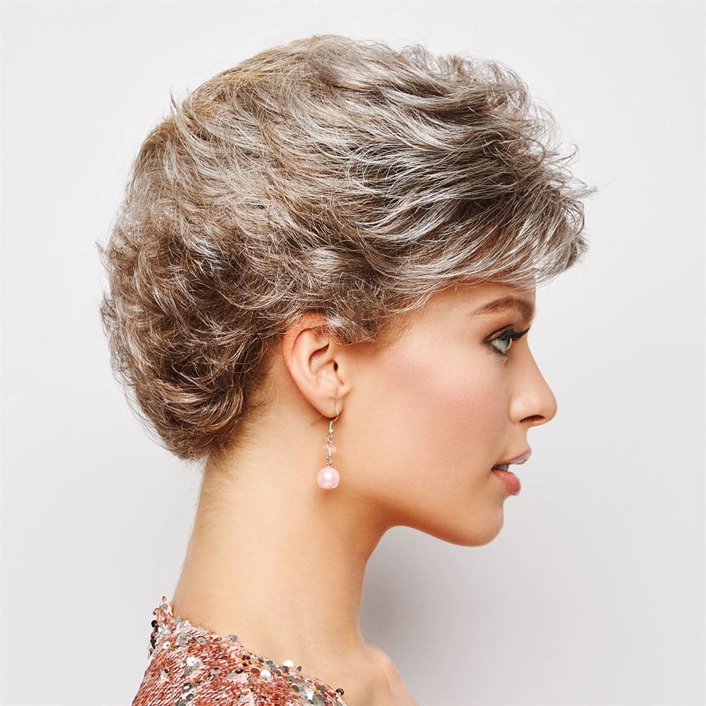 RESOLVE WIG - Image 6