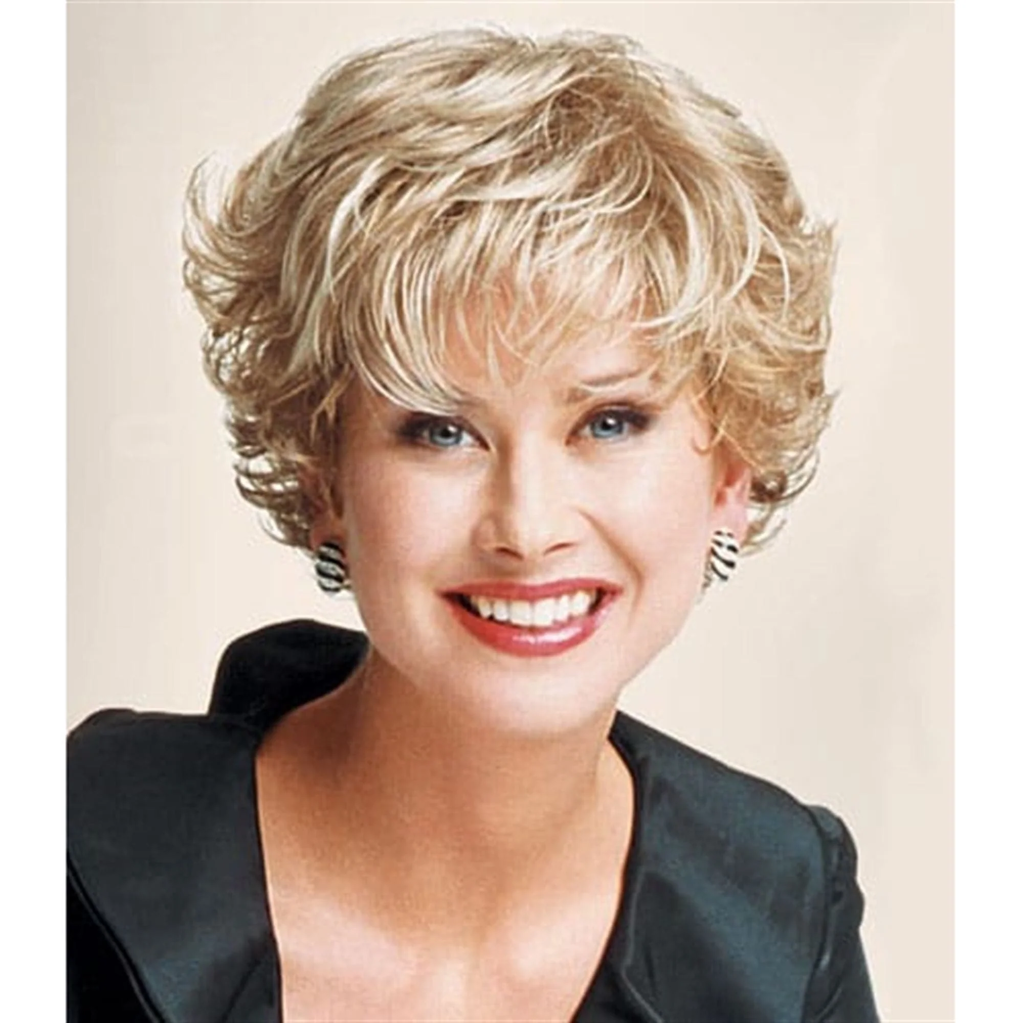 RESOLVE WIG - Image 8